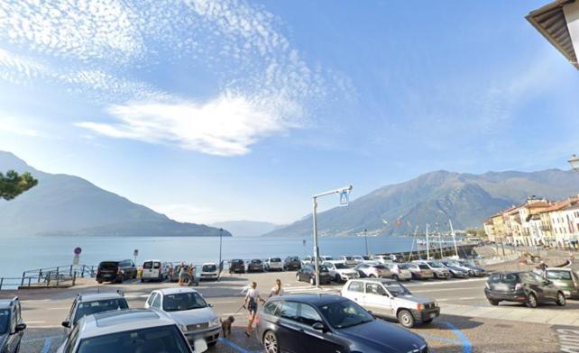 My Holiday - Casa Ghislanzoni โดมาโซ ภายนอก รูปภาพ